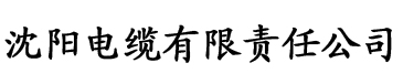 韩国影视电缆厂logo